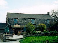 Monsal Head Hotel