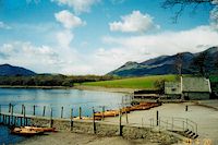 Derwent Water