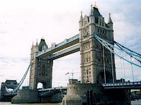 London Bridge