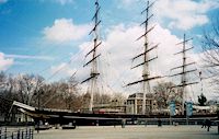 Cutty Sark