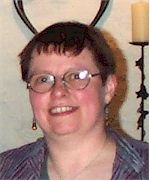 Maureen Speller Kincaid