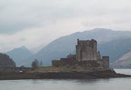 Eilean Donan castle