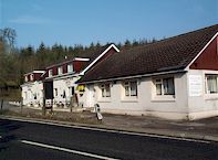 Aonach Mor Hotel